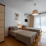 Casa de hóspedes Rosy In - Istrien 3*