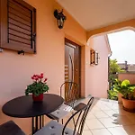 Rosy In - Istrien Casa de hóspedes Rovinj