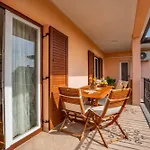 Casa de hóspedes Rosy In - Istrien Rovinj