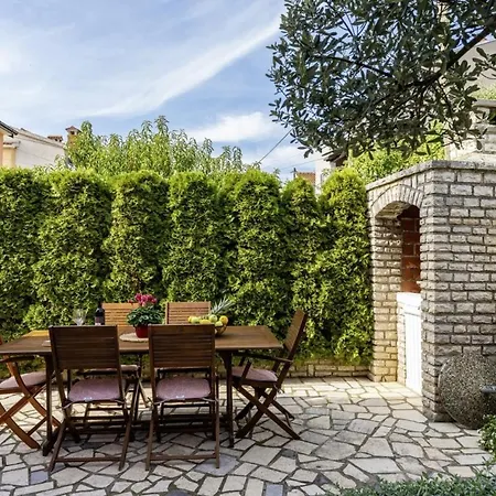 Rosy In - Istrien * Rovinj