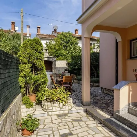 Rosy In - Istrien Guest house