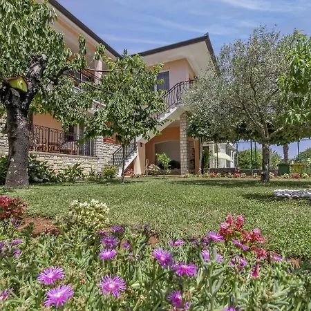 Rosy In - Istrien Guest house Rovinj