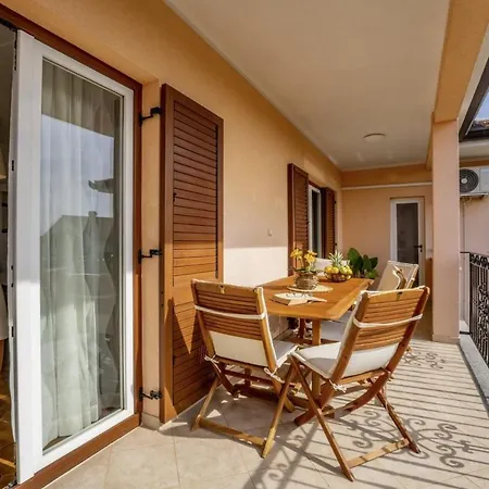 Guest house Rosy In - Istrien *
