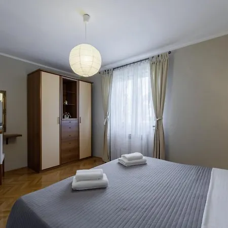 Rosy In - Istrien Guest house Rovinj