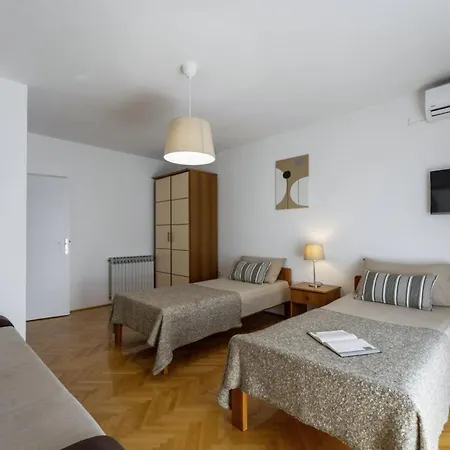 Guest house Rosy In - Istrien Rovinj