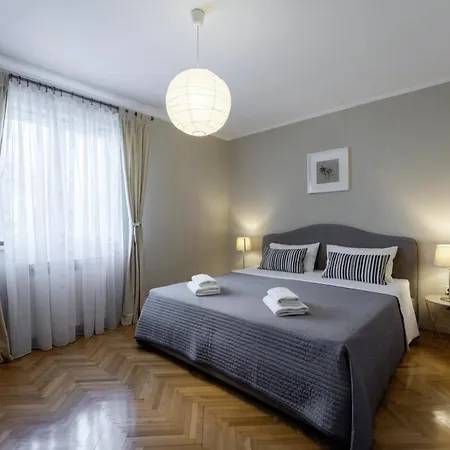 Rosy In - Istrien Rovinj