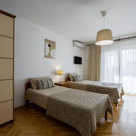Guest house Rosy In - Istrien *