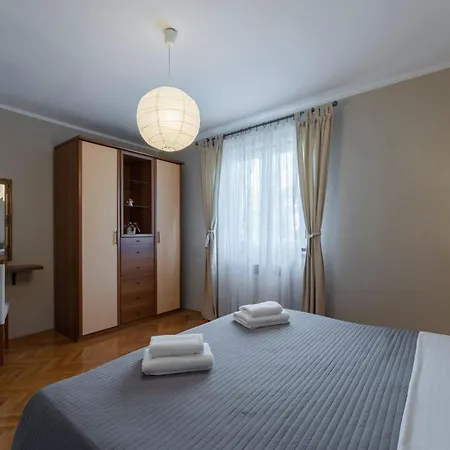 Rosy In - Istrien Vendégház Rovinj