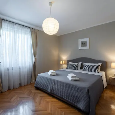 Rosy In - Istrien Vendégház 3*