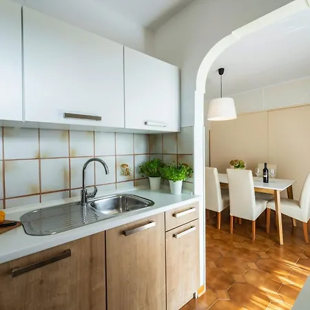 Rosy In - Istrien Rovinj