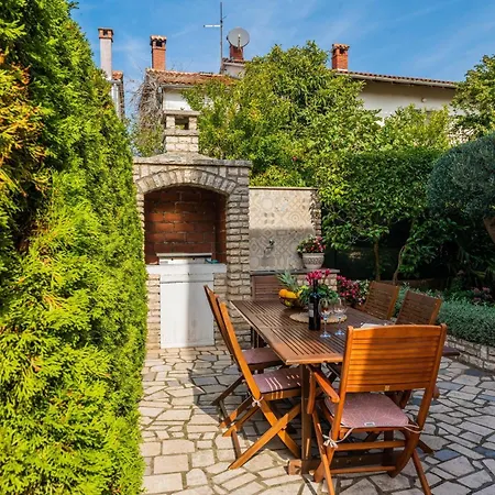 Maison d'hôtes Rosy In - Istrien