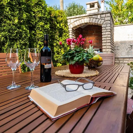 Vendégház Rosy In - Istrien