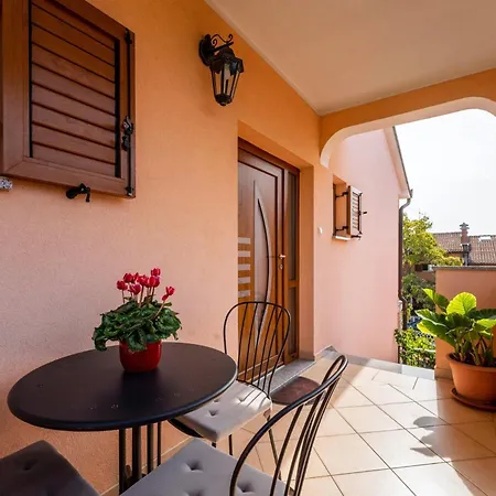 Rosy In - Istrien Maison d'hôtes Rovinj