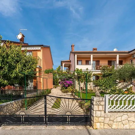 Vendégház Rosy In - Istrien 3*