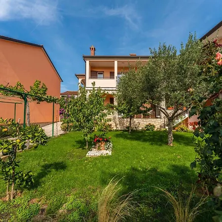 Rosy In - Istrien 3* Rovinj