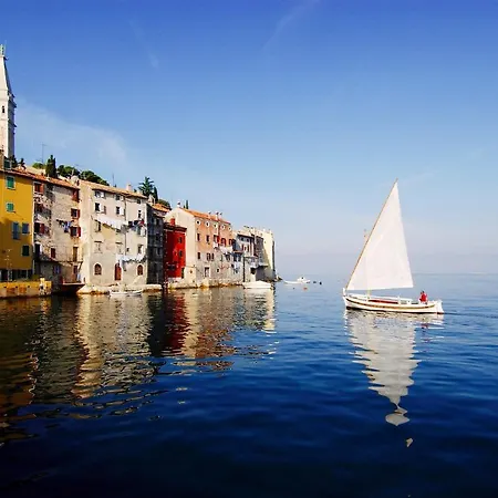 Rosy In - Istrien Rovinj
