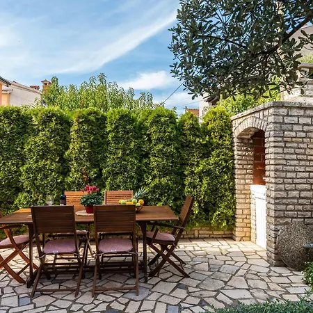 Gasthuis Rosy In - Istrien