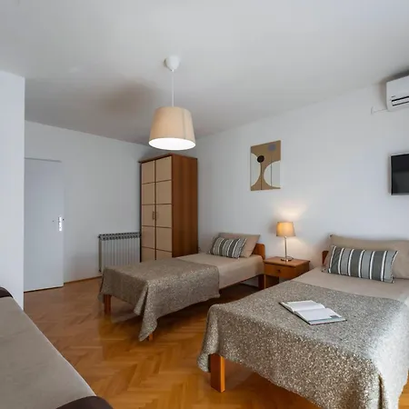 Rosy In - Istrien 3* Rovinj