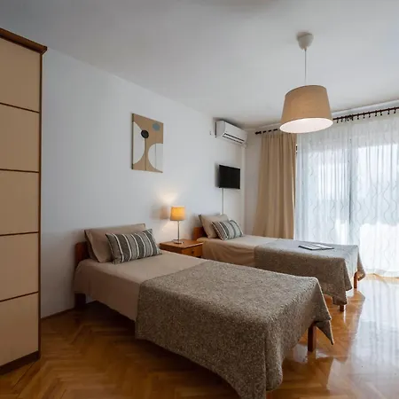 Gasthuis Rosy In - Istrien 3*