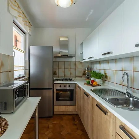 Rosy In - Istrien Gasthuis 3*