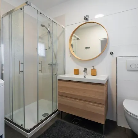 Gasthuis Rosy In - Istrien 3*