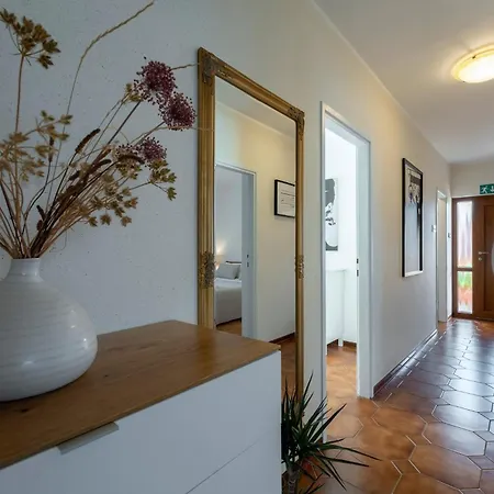 Rosy In - Istrien Rovinj