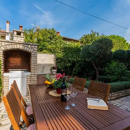 Rosy In - Istrien Gasthuis