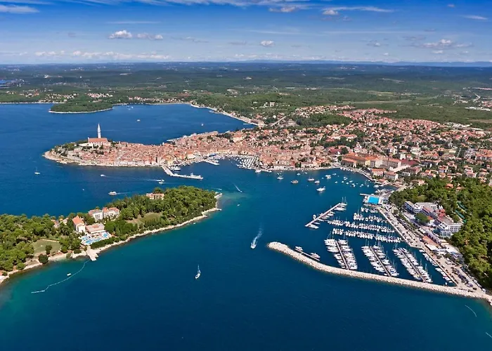 Gostinjska kuća Rosy In - Istrien 3*