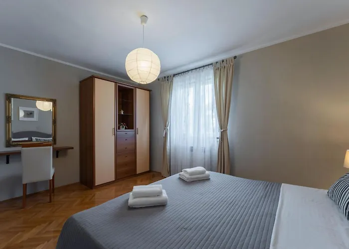 Rosy In - Istrien Gostinjska kuća Rovinj