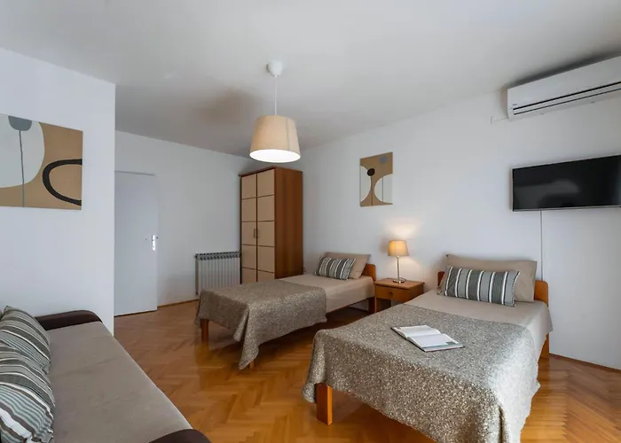 Rosy In - Istrien 3* Rovinj