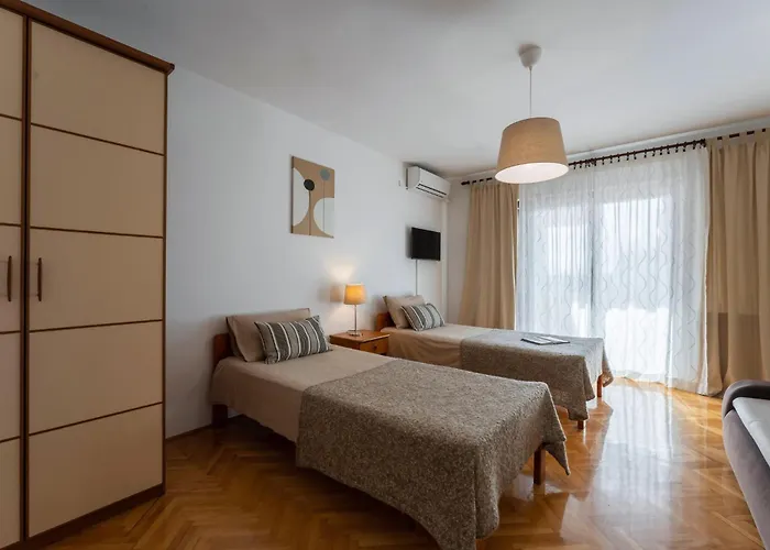 Gostinjska kuća Rosy In - Istrien 3*