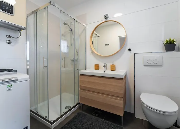 Gostinjska kuća Rosy In - Istrien 3*