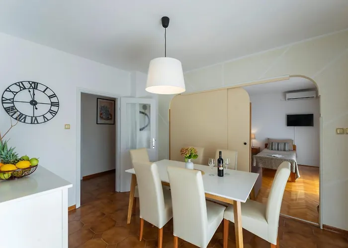 Rosy In - Istrien Rovinj