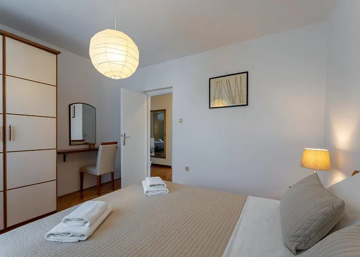 Rosy In - Istrien Gostinjska kuća Rovinj