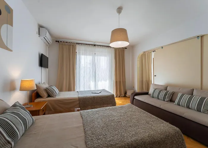 Rosy In - Istrien 3*