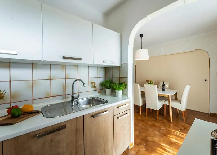 Rosy In - Istrien Rovinj