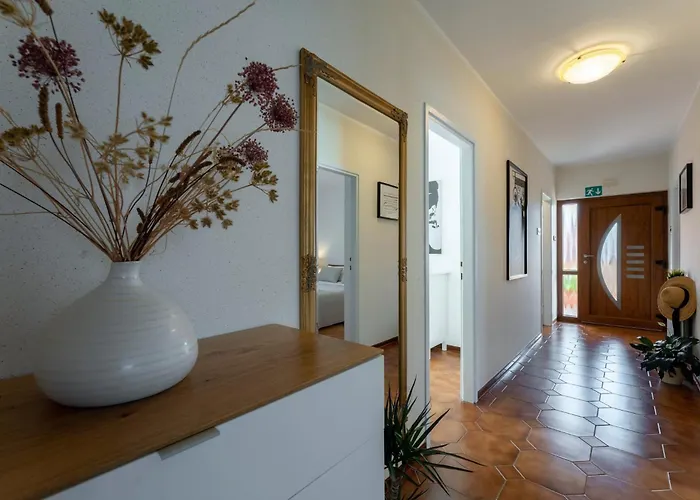 Rosy In - Istrien Rovinj