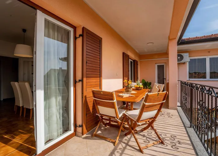 Gostinjska kuća Rosy In - Istrien Rovinj