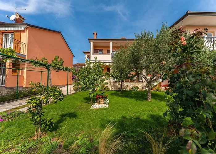 Rosy In - Istrien 3* Rovinj